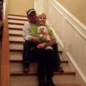 Edward McDonald's photo