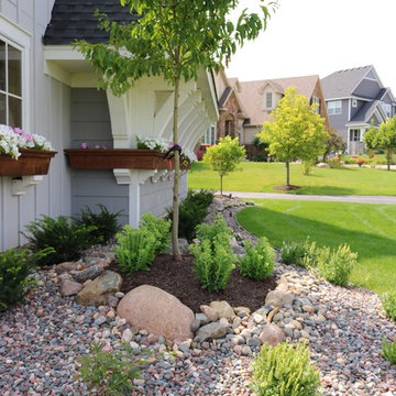 Softscape (Flowers, Flower beds and more)