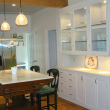 Built Ins