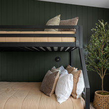 Boys Rooms