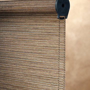 Hunter Douglas Alustra® Woven Textures® Roller Shades