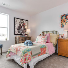 Kids Bedding - neater bed