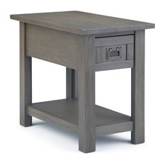 50 Most Popular 20 Inch Side Tables And End Tables For 2020 Houzz