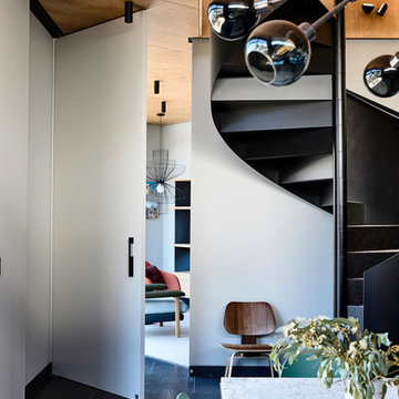 Project | Triangle House