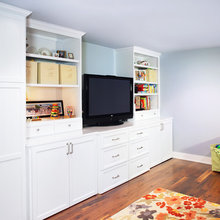TV Room