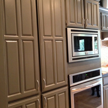 Our Most Popular Services - Kitchens