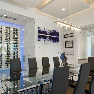 Dominion Contemporary