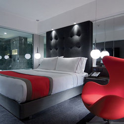 Egg Chair - Products