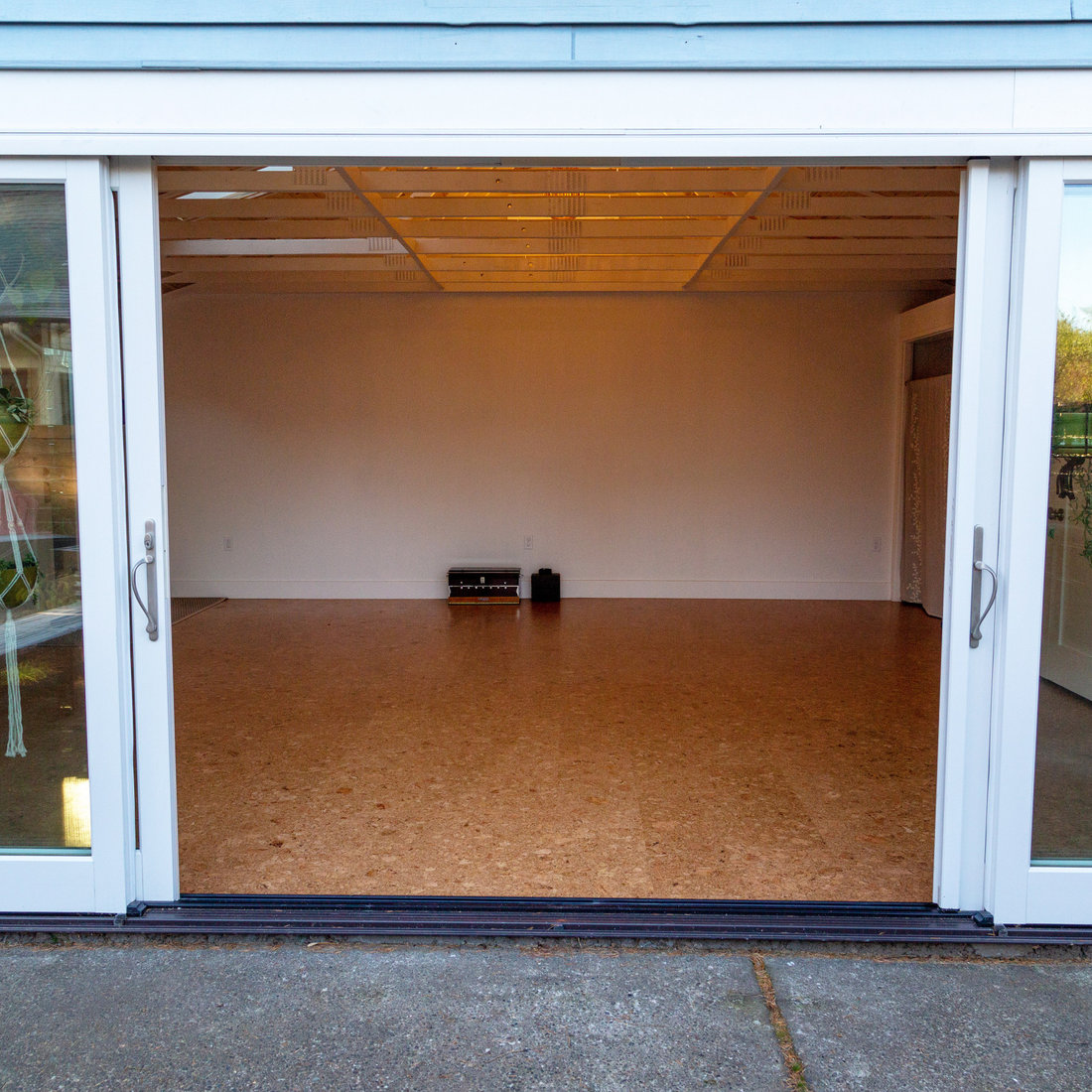 Garage Studio