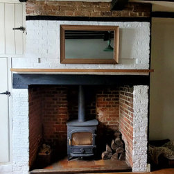 32 New York Mirror TV Frame - Products