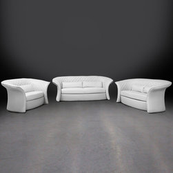 SOFAS & SECTIONALS - Sofas And Sectionals
