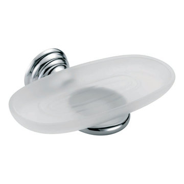 Luxury Soap Dispensers and Soap Dishes