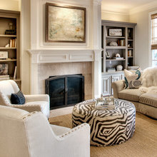 spec house