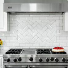 Mike & Di's kitchen