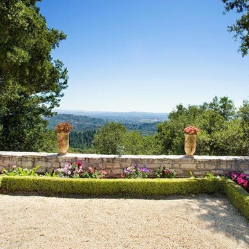 French Country Manor
