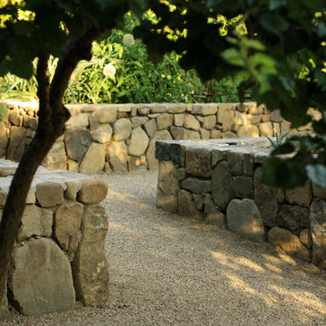 Family Compound