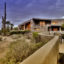 Southwest Architecture