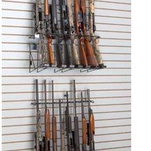 gun closet