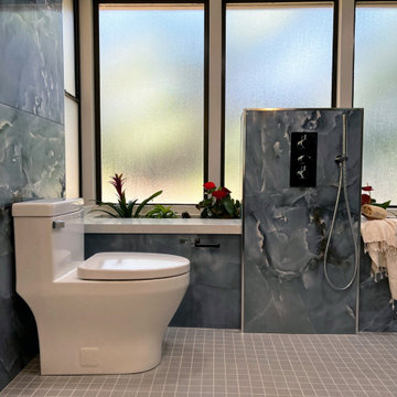 Bathroom Remodel - Glendora
