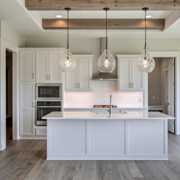 Fieldstone Ranch 1 Story