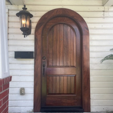 Wood Doors