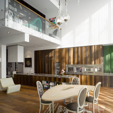 Mississauga Luxury Home