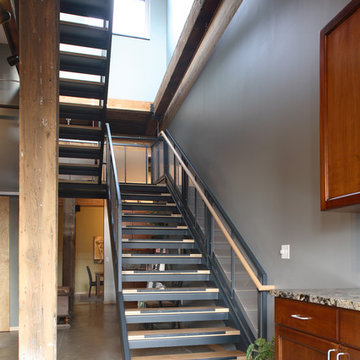 Stairwell