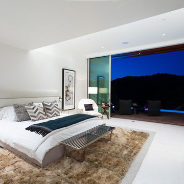 Bel Air | Mid-Century Modern Adaptation No. 1