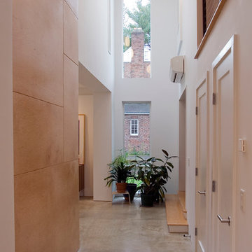Northampton Residence Renovation