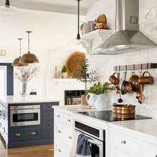 Kitchen Hood