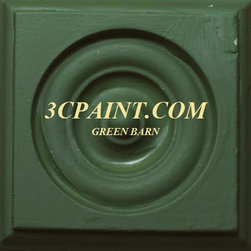 3Cpaint.com Color Pallet - Products