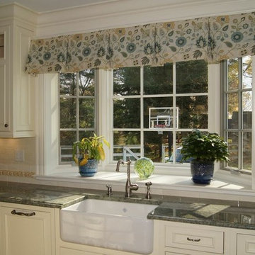 Greek Revival Renovation