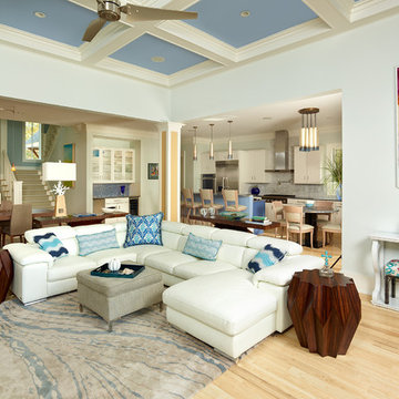 Wando River Private Residence