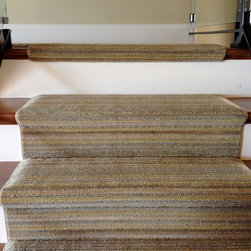 Carpet - Flooring