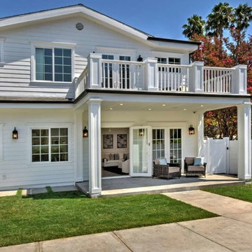 Beeman - Studio City