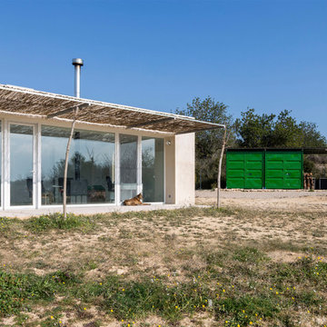 Casa M + J