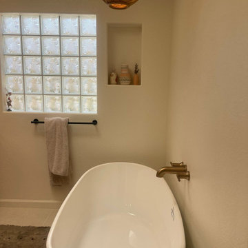 Bathroom Remodel - Glendale