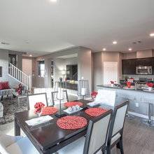 kitchen dining