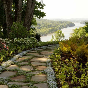 Tennessee River Overlook