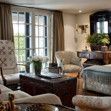 Rustic Charm