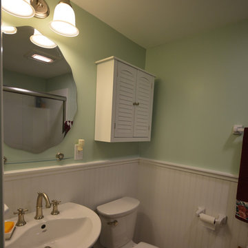 2015 Bathroom Freeport, Me