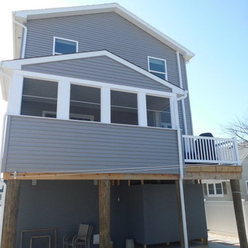 Ship Bottom Modular Home