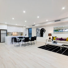Living Room Ideas