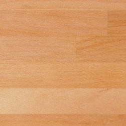 Alder Timber Benchtop - Kitchen Benchtops