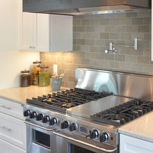 Kitchen Ideas