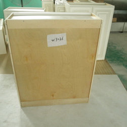 how to assemble kitchen cabinets ideas - Kitchen Cabinetry