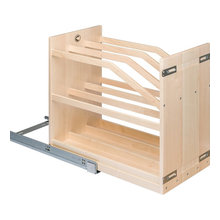 Kitchen Organization
