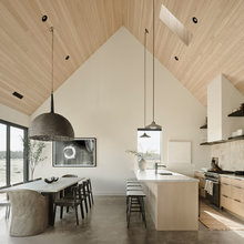 Lake house