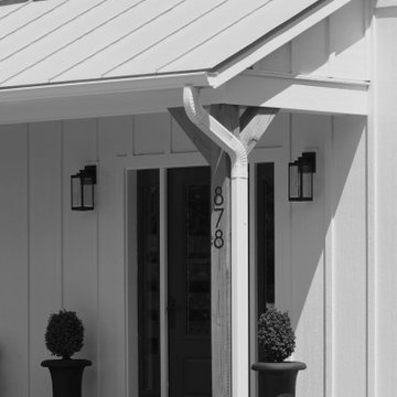 Virginia Barn-dominium