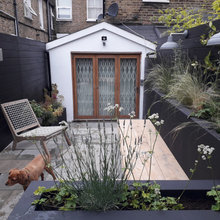Outdoor Space